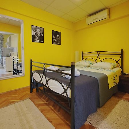 Apartments Gareta Gradac  Eksteriør bilde