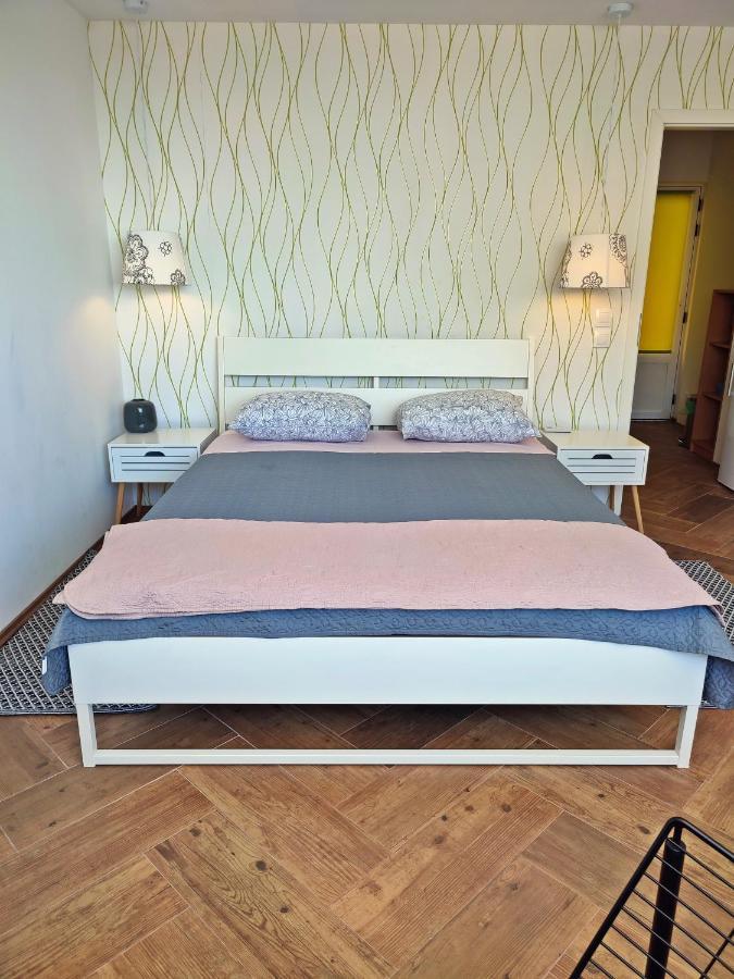 Apartments Gareta Gradac  Eksteriør bilde