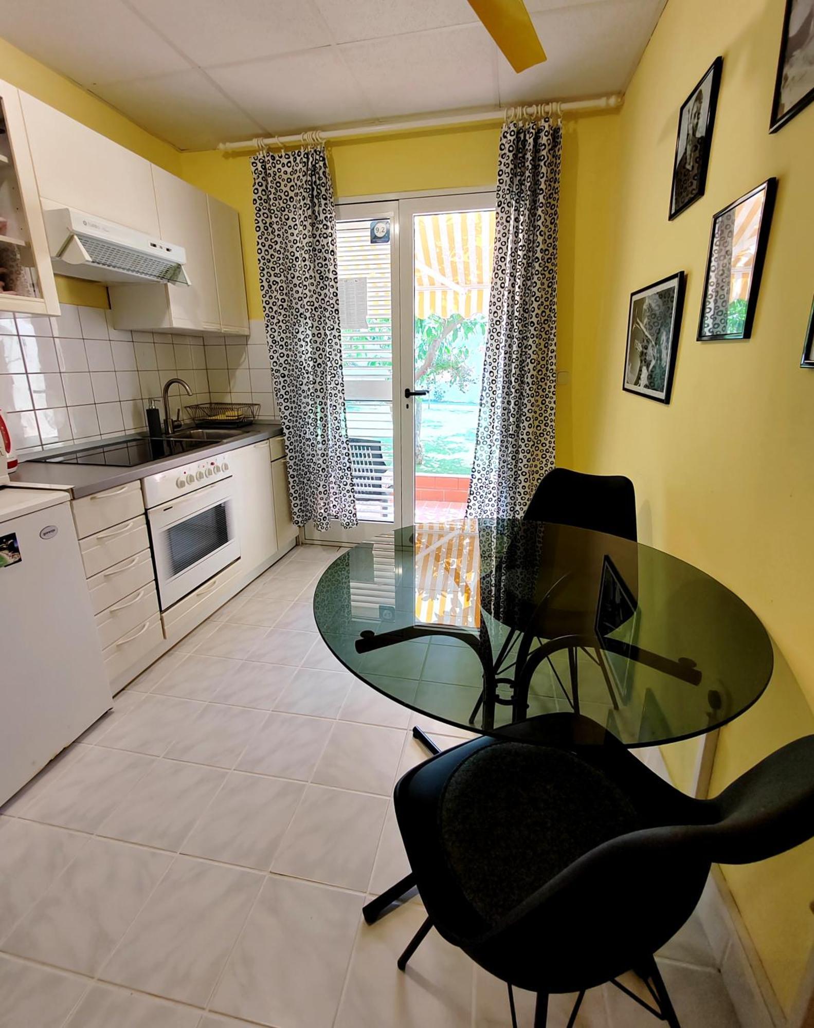 Apartments Gareta Gradac  Eksteriør bilde