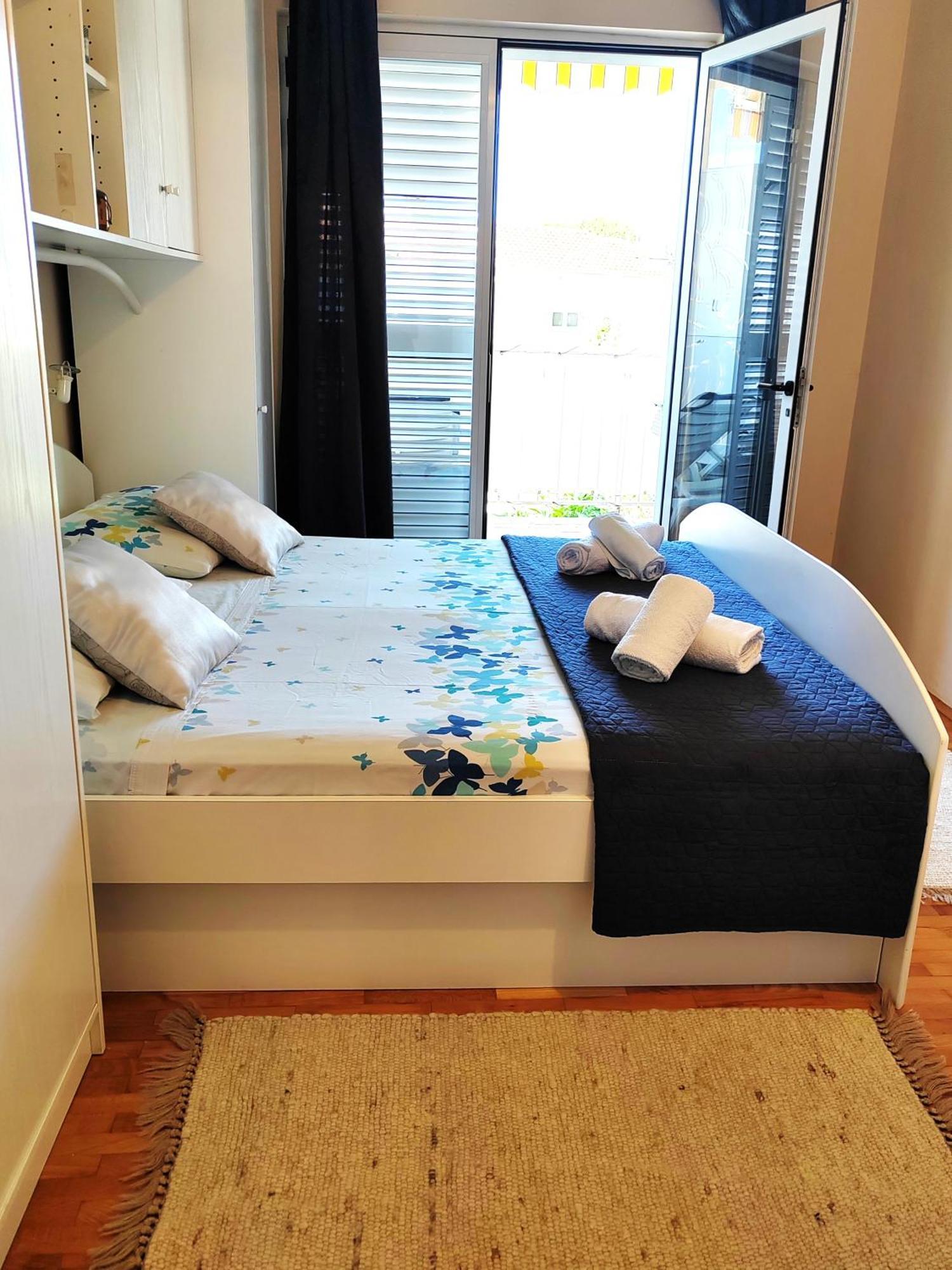 Apartments Gareta Gradac  Eksteriør bilde