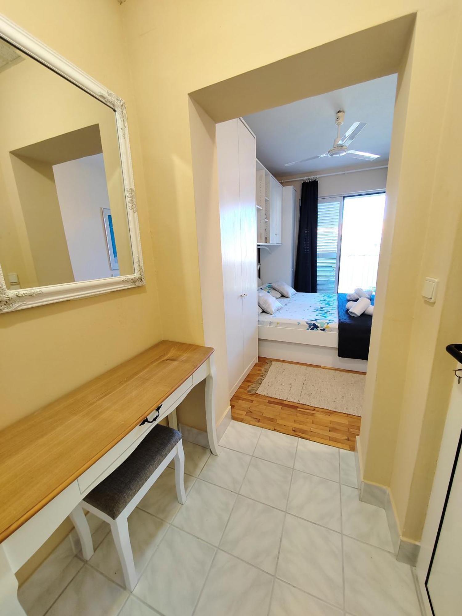 Apartments Gareta Gradac  Eksteriør bilde