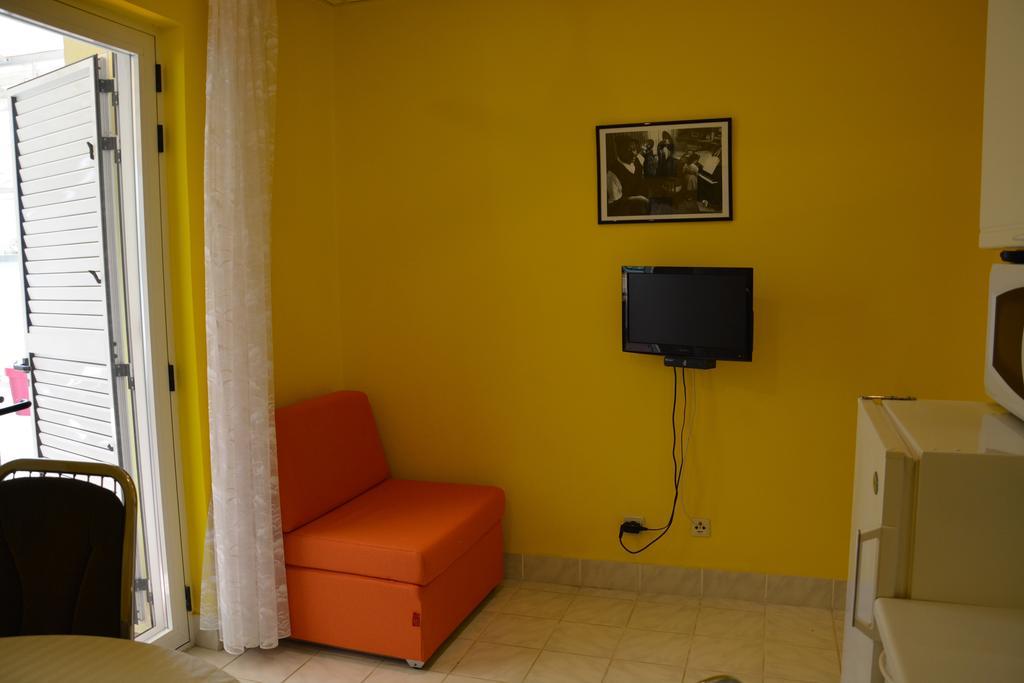 Apartments Gareta Gradac  Rom bilde