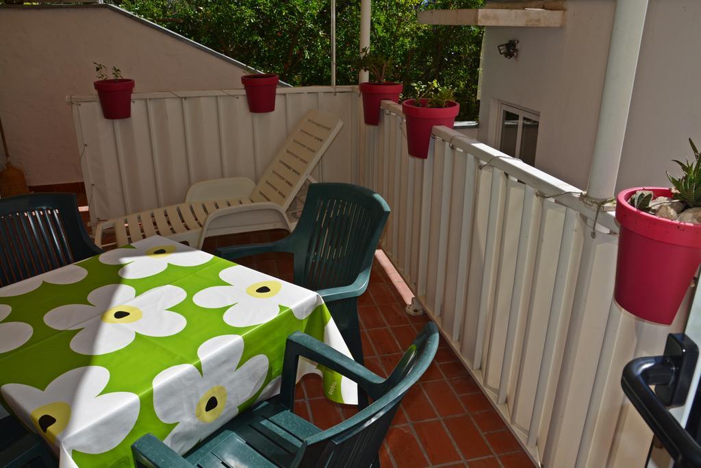 Apartments Gareta Gradac  Rom bilde