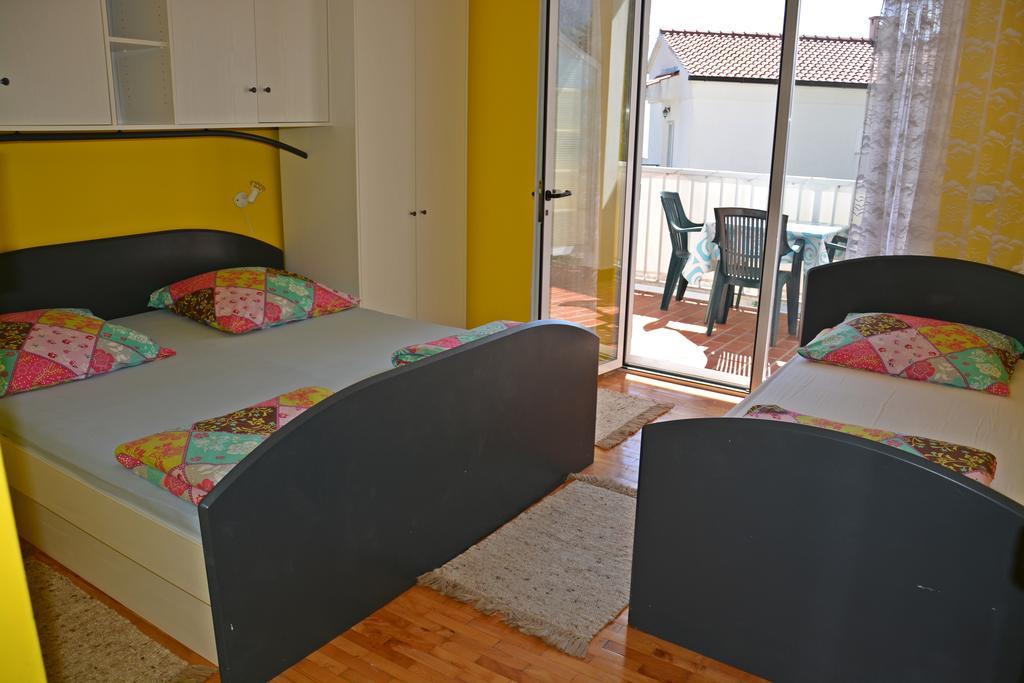 Apartments Gareta Gradac  Rom bilde