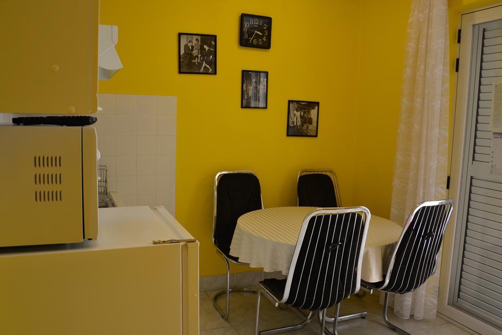 Apartments Gareta Gradac  Rom bilde